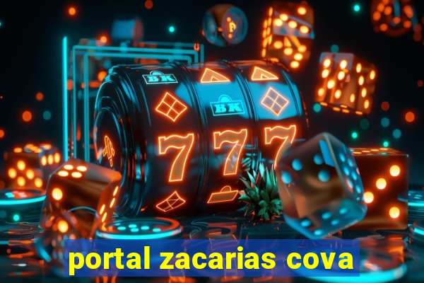 portal zacarias cova